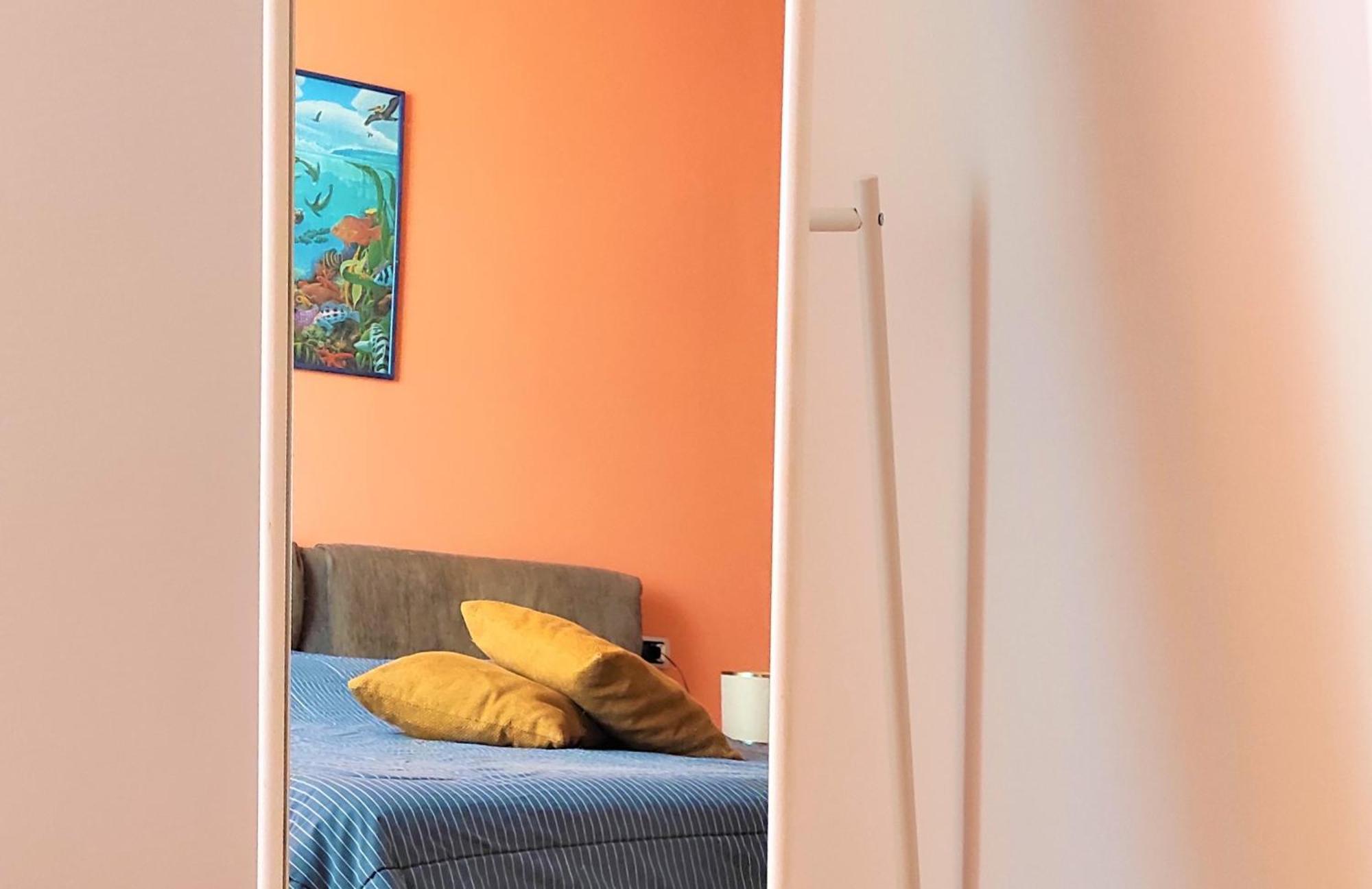 Apartamento Il Giglio Di Careggi Florencia
