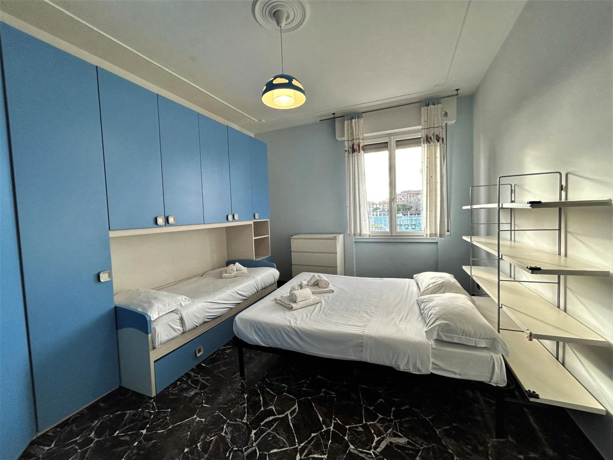 Apartamento Il Giglio Di Careggi