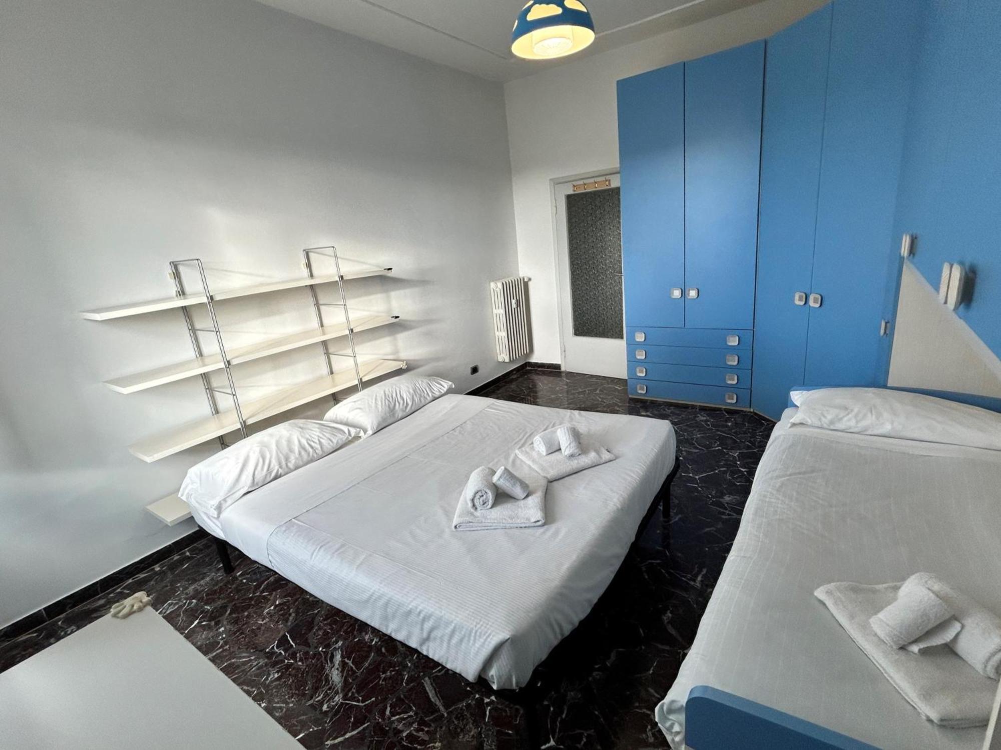 Il Giglio Di Careggi Apartamento *