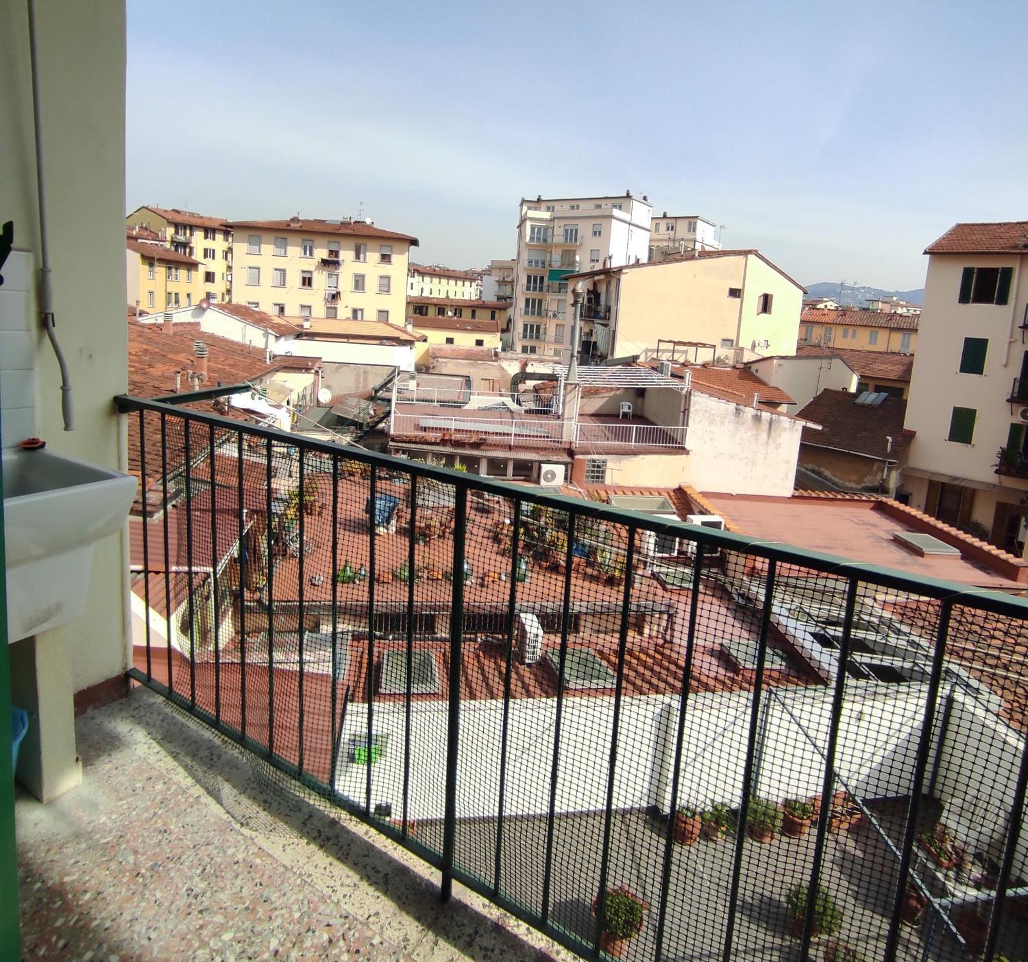 Il Giglio Di Careggi Florencia